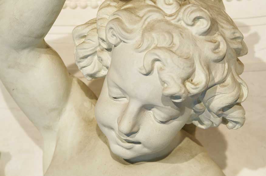 Alcove fountain Alcove fountain-5