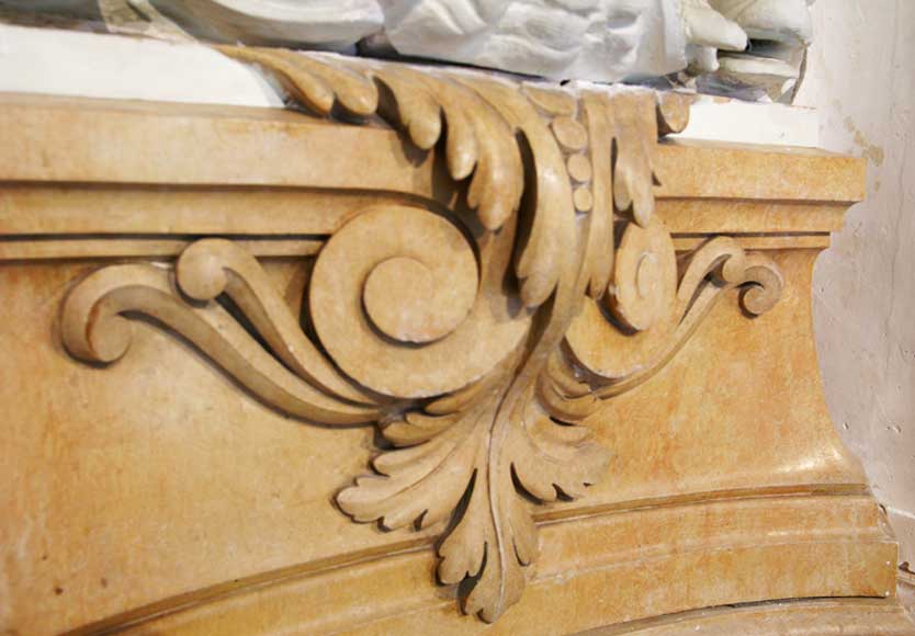 Alcove fountain Alcove fountain-9