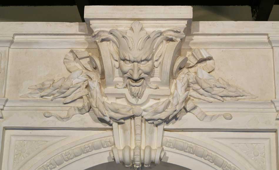 Alcove fountain Alcove fountain-14