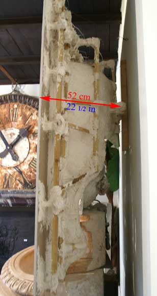 Alcove fountain Alcove fountain-16