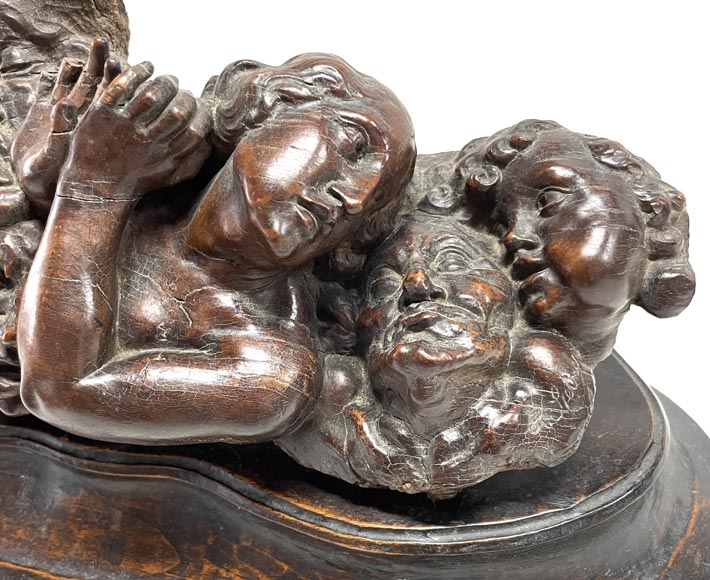 STEINER, Hermann, The Lost Soul-2