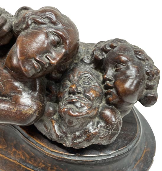 STEINER, Hermann, The Lost Soul-3