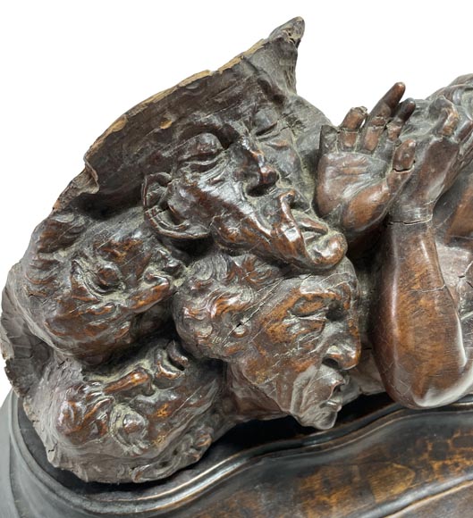 STEINER, Hermann, The Lost Soul-4