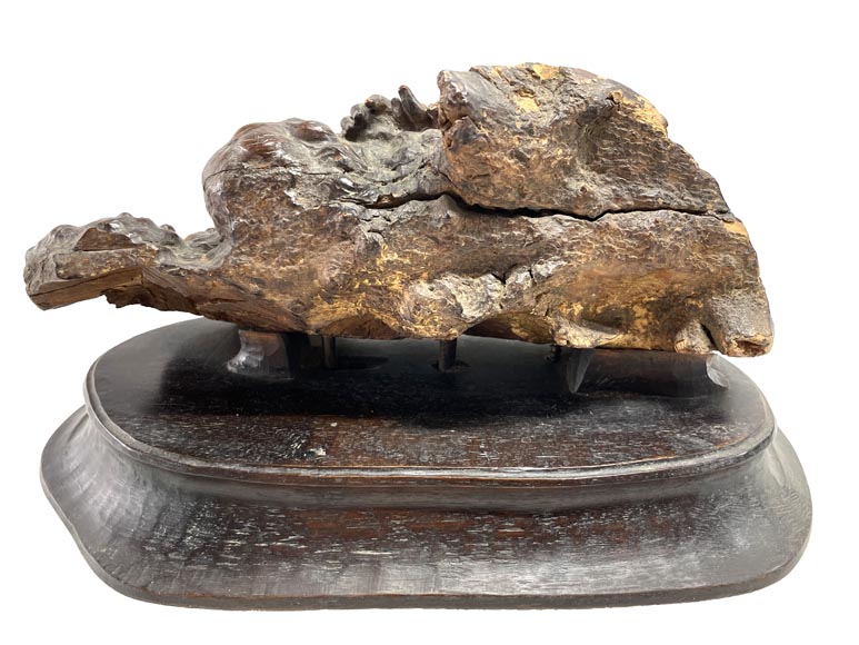 STEINER, Hermann, The Lost Soul-5