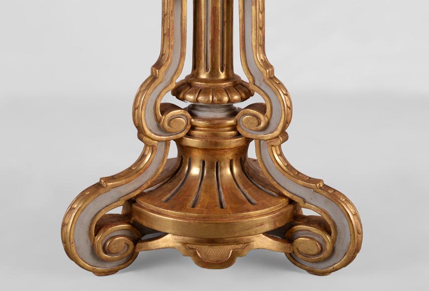 Albert DAMMOUSE and MANUFACTURE DE SEVRES - Important antique exhibition vase, Albert DAMMOUSE and MANUFACTURE DE SEVRES - Important antique exhibition vase,