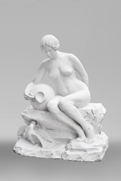 Achille FIDI, Achille FIDI,