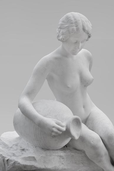 Achille FIDI, Achille FIDI,