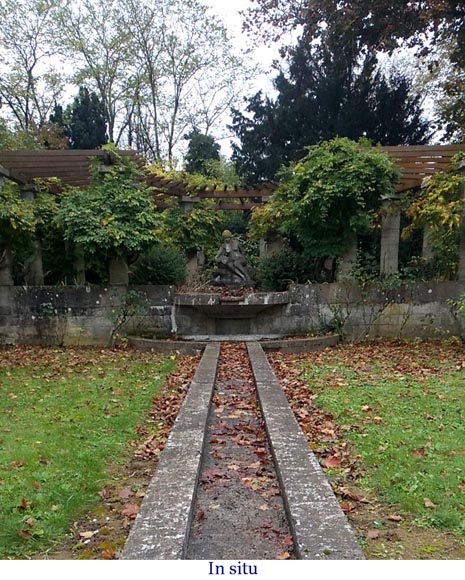 Achille FIDI, Achille FIDI,