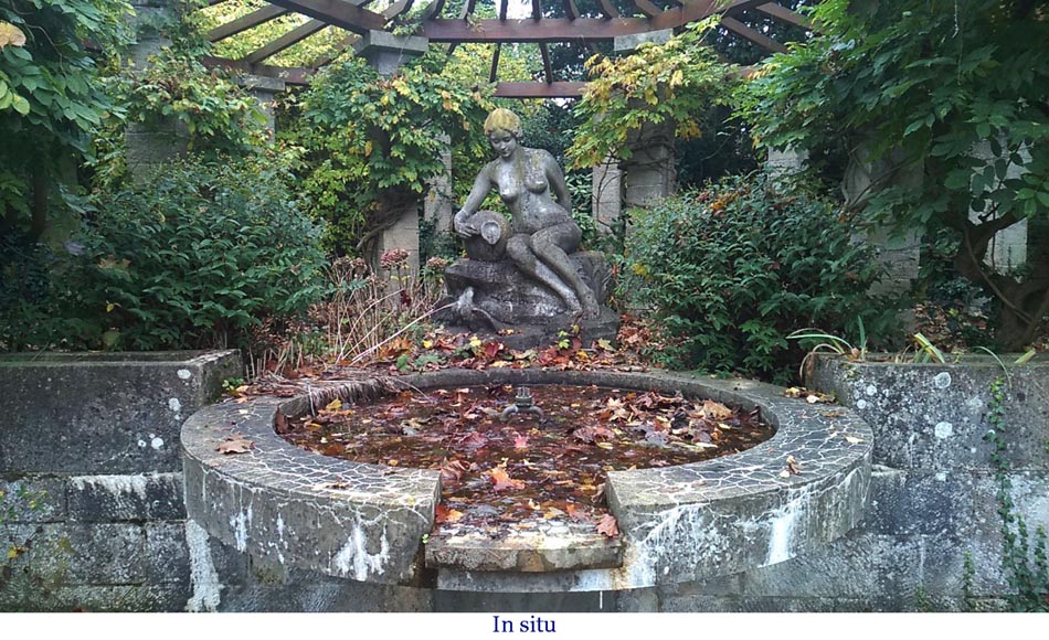 Achille FIDI, Achille FIDI,