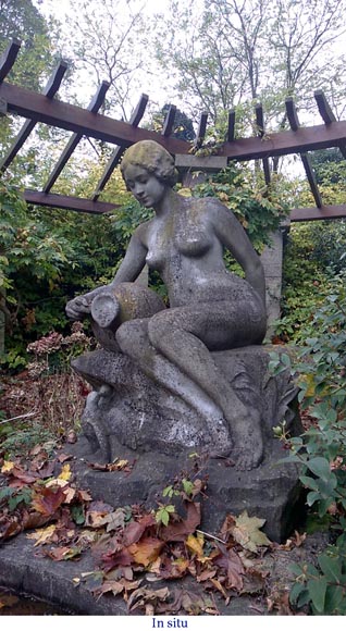 Achille FIDI, Achille FIDI,