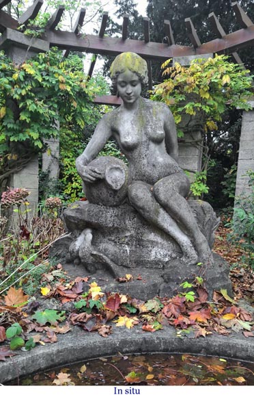 Achille FIDI, Achille FIDI,