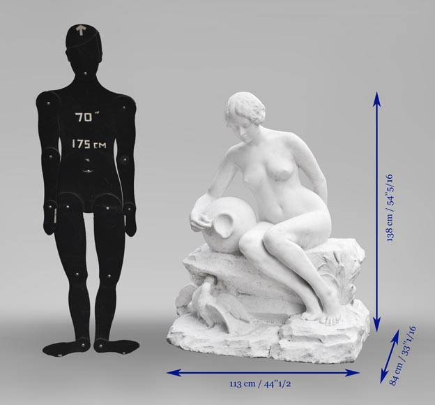 Achille FIDI, Achille FIDI,