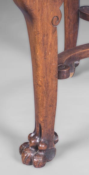 Japanese style cylinder desk Japanese style cylinder desk-10