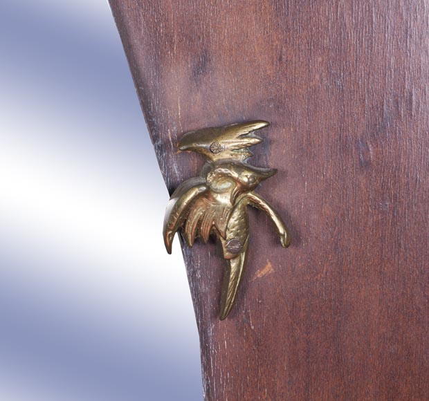 Japanese style coat hanger Japanese style coat hanger-9