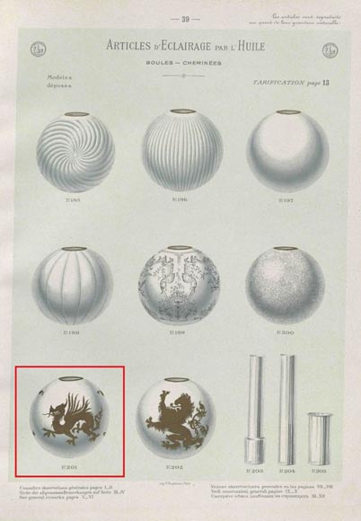 A pair of Japanese style lamps with elephant heads A pair of Japanese style lamps with elephant heads-12