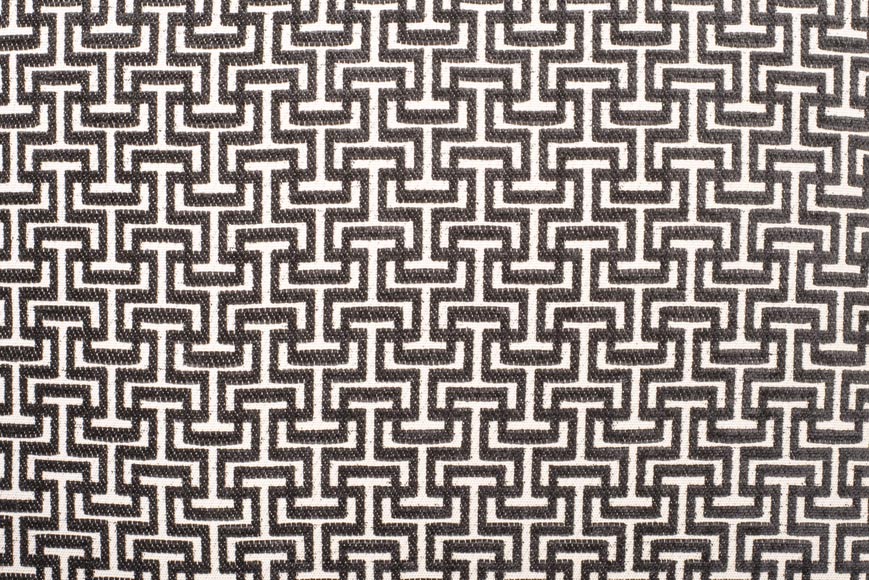 Gabriel VIARDOT (attributed to) - Set of two dragon chairs Gabriel VIARDOT (attributed to) - Set of two dragon chairs-12