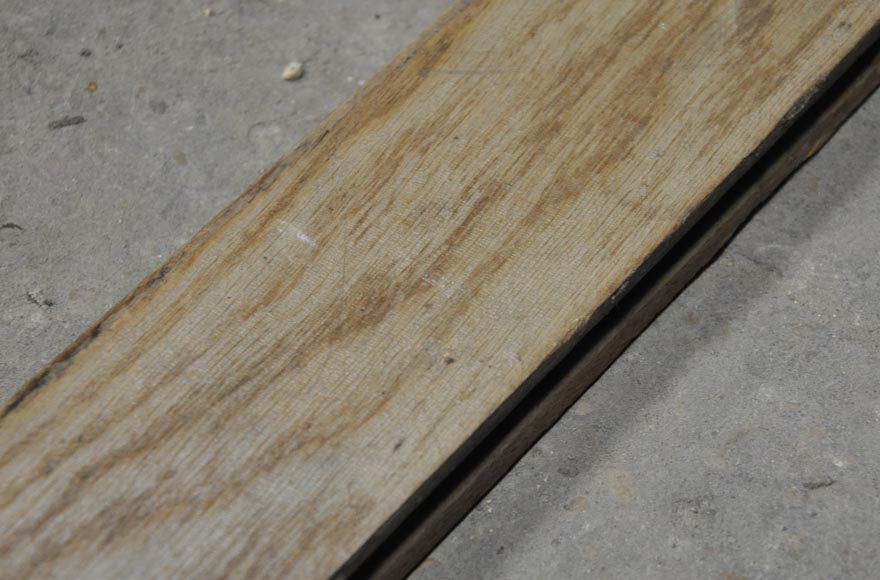 Set of parquet flooring Point de Hongrie Set of parquet flooring Point de Hongrie-4