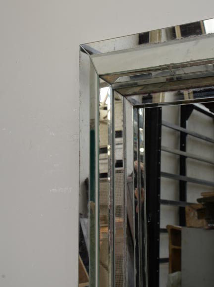 1980's mirror 1980's mirror -1