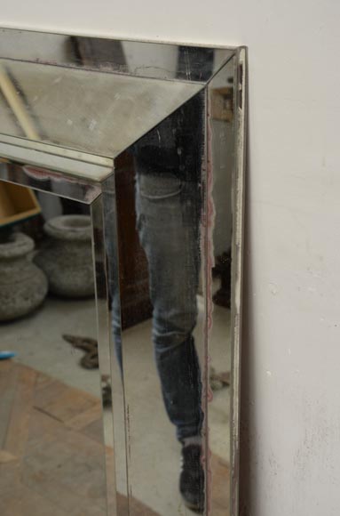 1980's mirror 1980's mirror -2