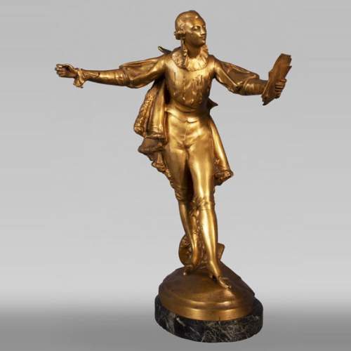 Paul DUCUING (1867-1949) - 