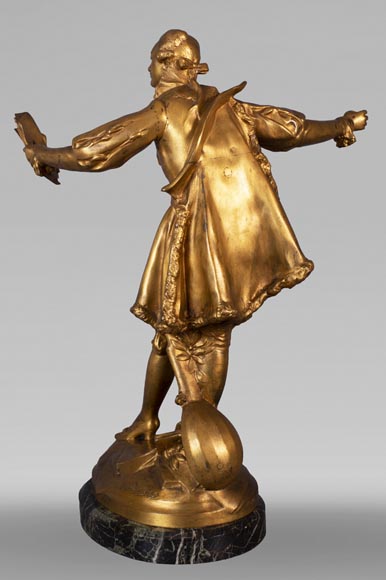 Paul DUCUING (1867-1949) - Paul DUCUING (1867-1949) -