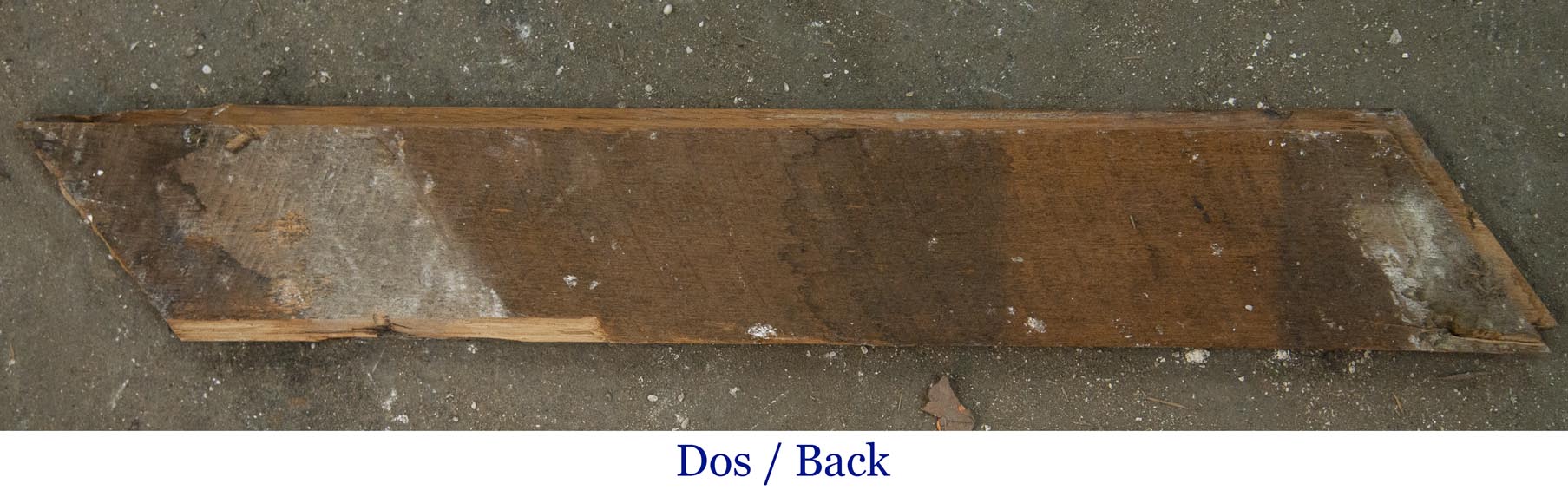 Lot of about 19 m2 of antique Point de Hongrie oak parquet flooring Lot of about 19 m2 of antique Point de Hongrie oak parquet flooring-10