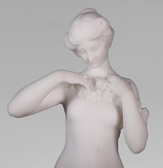 Henri Léon GREBER (1855-1941) - Henri Léon GREBER (1855-1941) -