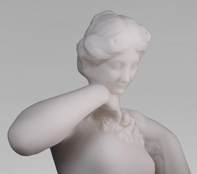 Henri Léon GREBER (1855-1941) - Henri Léon GREBER (1855-1941) -