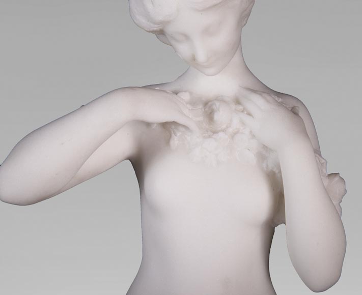 Henri Léon GREBER (1855-1941) - Henri Léon GREBER (1855-1941) -