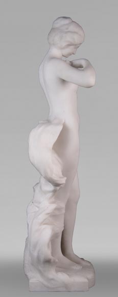 Henri Léon GREBER (1855-1941) - Henri Léon GREBER (1855-1941) -