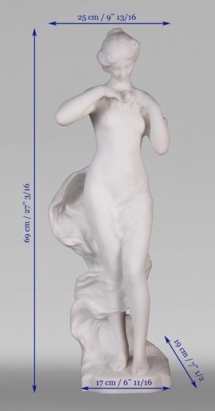 Henri Léon GREBER (1855-1941) - Henri Léon GREBER (1855-1941) -