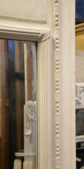 Antique Louis XVI style trumeau Antique Louis XVI style trumeau-3