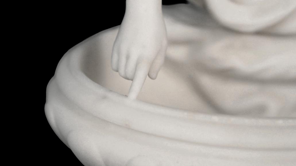 Mathurin Moreau (1822–1912), Sylphide Mathurin Moreau (1822–1912), Sylphide-5