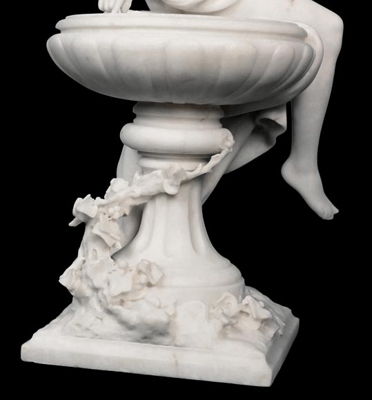 Mathurin Moreau (1822–1912), Sylphide Mathurin Moreau (1822–1912), Sylphide-7