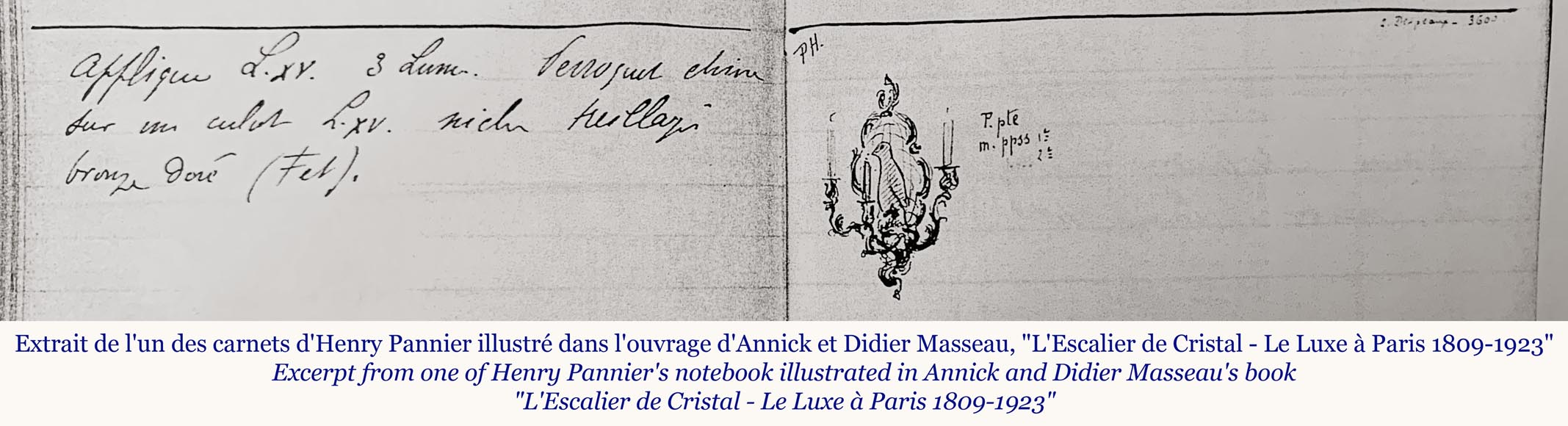Manufacture Samson for L'Escalier de Cristal, Series of four Louis XVI style wall lights with parrots, after 1885 Manufacture Samson for L'Escalier de Cristal, Series of four Louis XVI style wall lights with parrots, after 1885-1