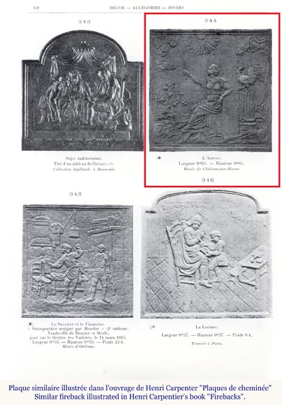 French Revolution Fireback French Revolution Fireback-1