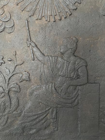 French Revolution Fireback French Revolution Fireback-2