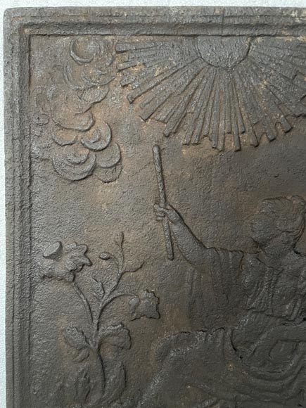 French Revolution Fireback French Revolution Fireback-3