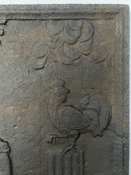 French Revolution Fireback French Revolution Fireback-4