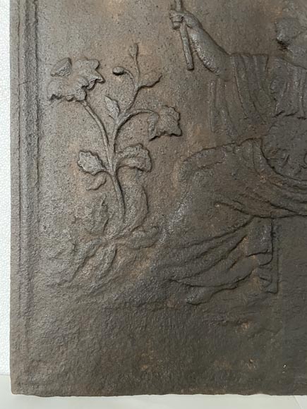 French Revolution Fireback French Revolution Fireback-5