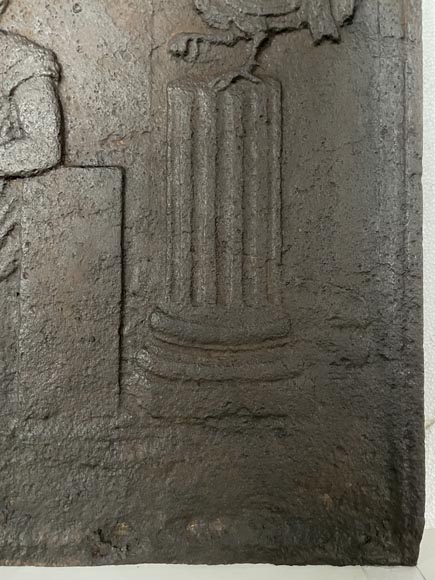 French Revolution Fireback French Revolution Fireback-6