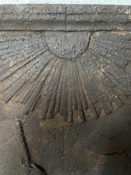 French Revolution Fireback French Revolution Fireback-7