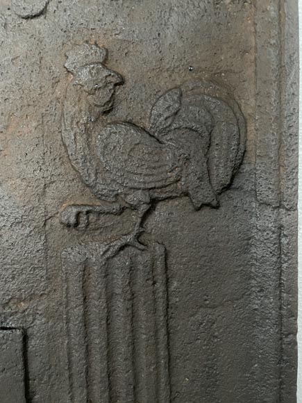 French Revolution Fireback French Revolution Fireback-8