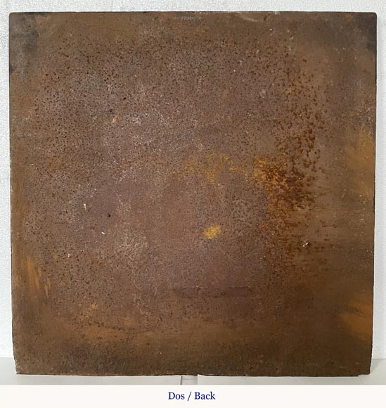 French Revolution Fireback French Revolution Fireback-9