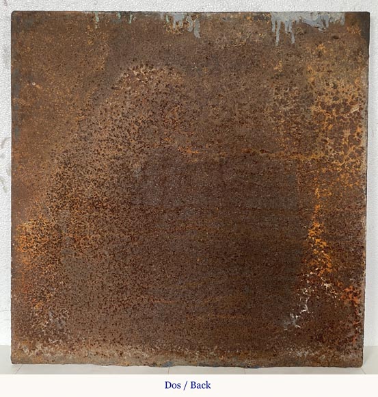 Fireback depicting Aphrodite Fireback depicting Aphrodite-4