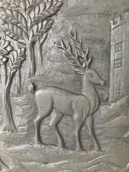 Fireback « Hunting » Fireback « Hunting »-1