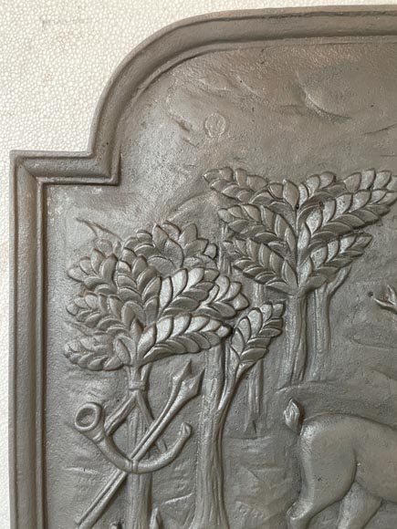 Fireback « Hunting » Fireback « Hunting »-2