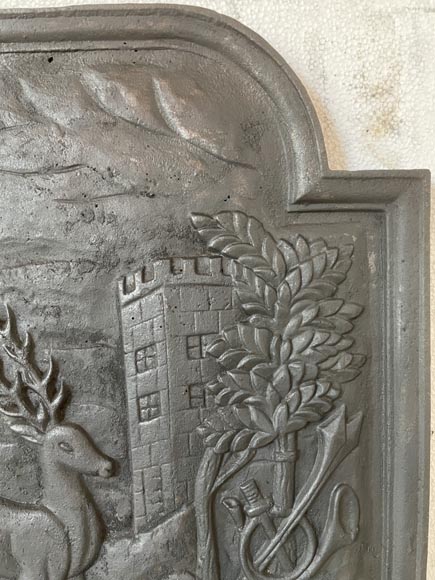 Fireback « Hunting » Fireback « Hunting »-3