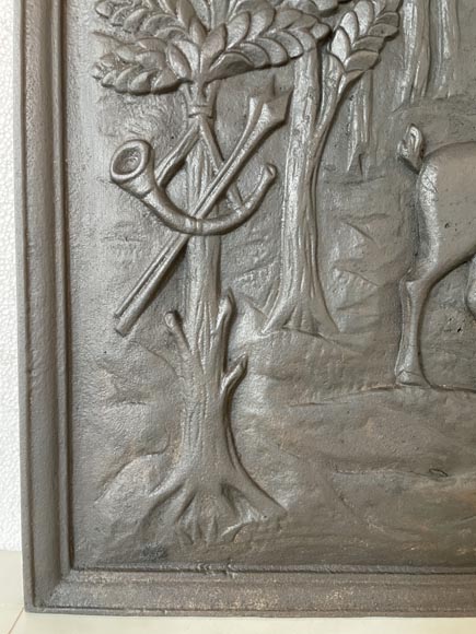 Fireback « Hunting » Fireback « Hunting »-4