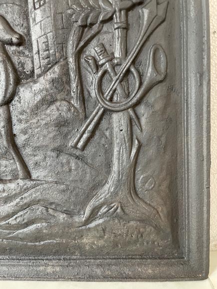 Fireback « Hunting » Fireback « Hunting »-5